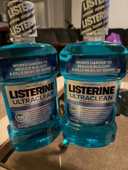 Listerine