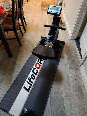 New And Used Rowing Machine For Sale In Fairfield Ca Offerup