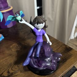 Jaiden Animations Figure
