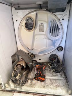 We repair appliances reparamos aparatos electrodomesticos