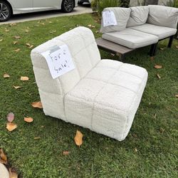 Cozy Chair