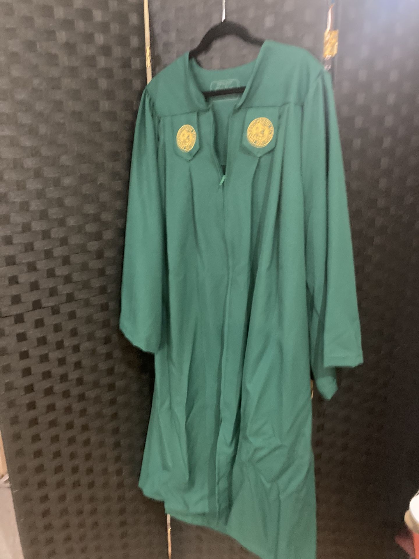 USF Graduation Gown