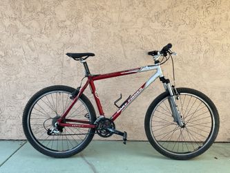 Gary Fisher Mountain Bike