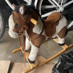 Horse 