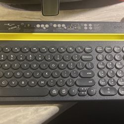 Wireless Keyboard