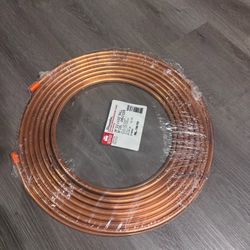 Copper Coil