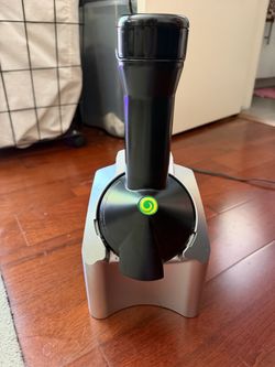Yonanas Frozen Treat Maker