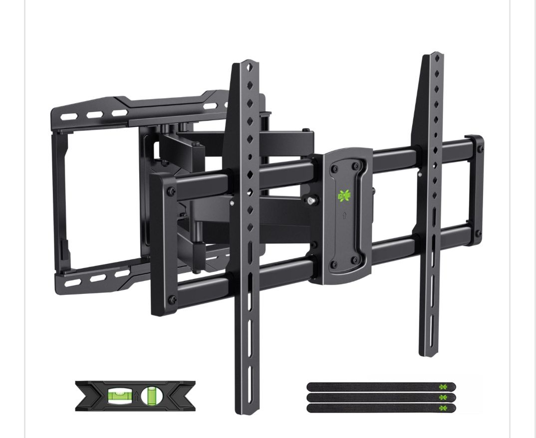 USX Mount Full Motion TV Wall