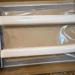 Rayten Radiator for Kia Sportage 2011-2015 Hyundai Tucson 2010-2015 2.0L 2.4L New