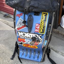 Boblbee Motorcycle Hardshell Backpack Delite 