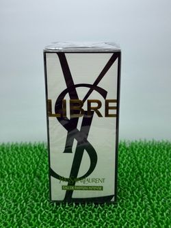 LIBRE INTENSE YVES SAINT LAURENT