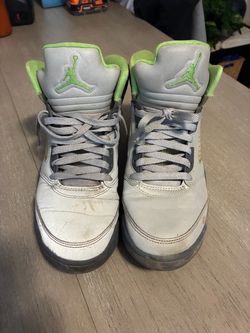 Jordan’s