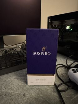 Sospiro Pasticcio