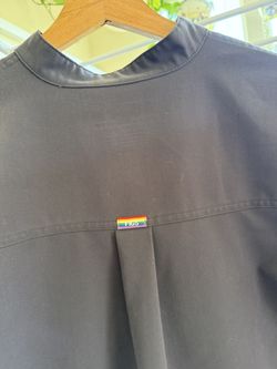 Limited Pride Edition Scrub Set