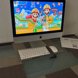 IMac 