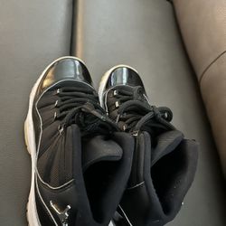 Jordan 11s Size 7