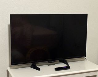 32” Roku TV