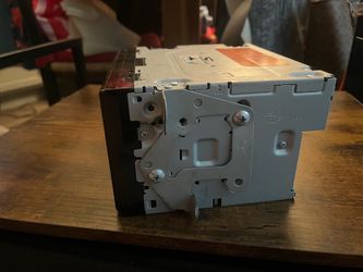 Pioneer Stereo