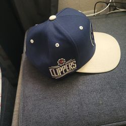 Clippers Snap Back