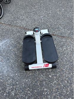 Mini stepper