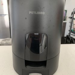 Automatic Pet Feeder 