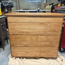 Handcrafted Solid Pine Planter Box – Heavy Duty & Weather-Sealed