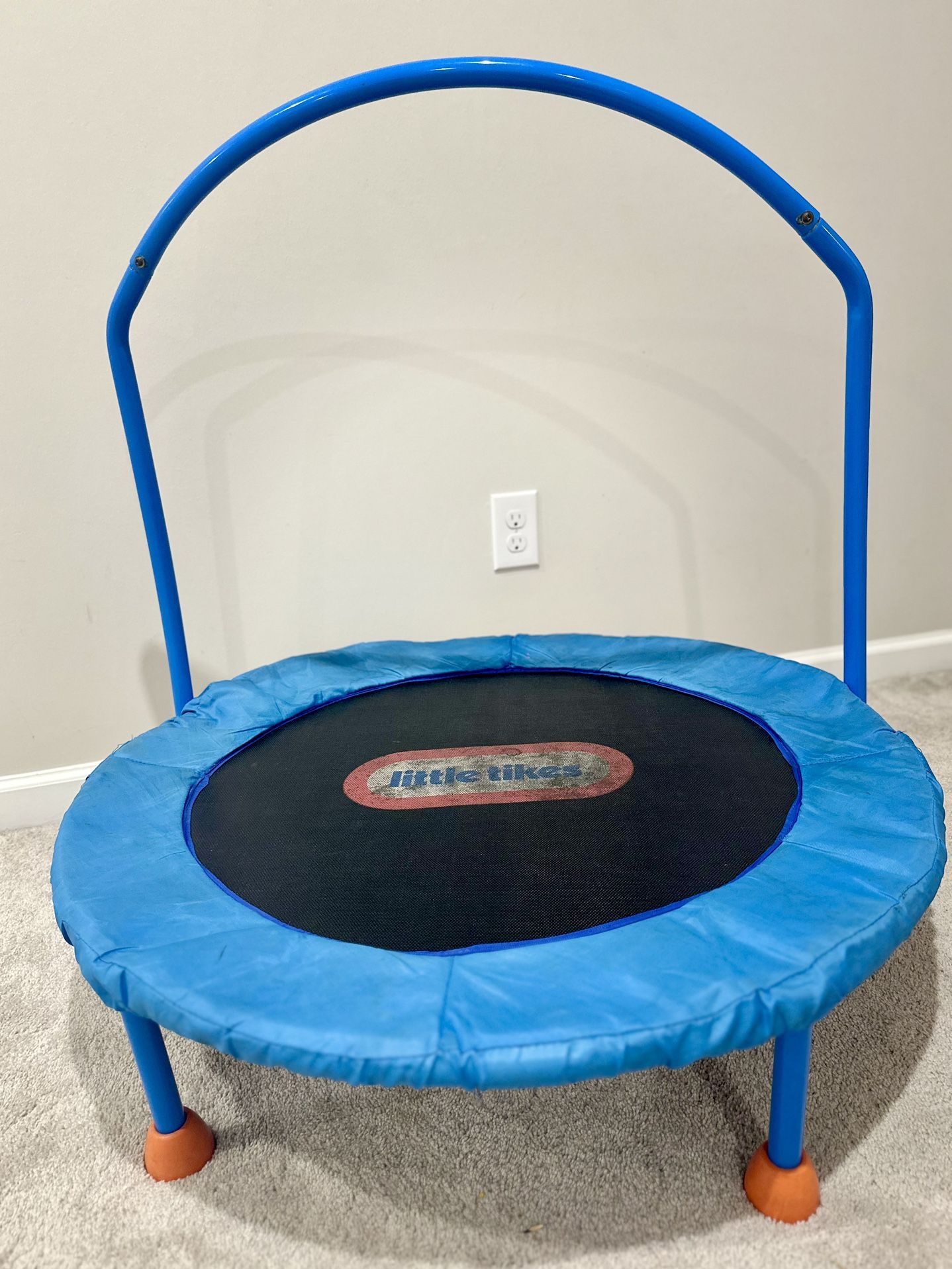 Little Tikes Trampoline  