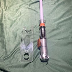 Black Series Luke Lightsaber