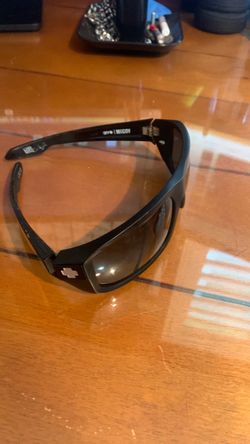 SPY McCoy sunglasses