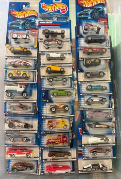 Hotwheels