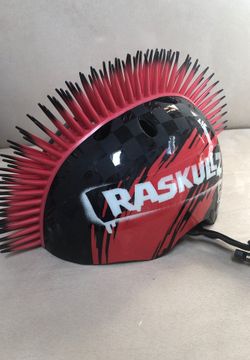 Helmet bike children