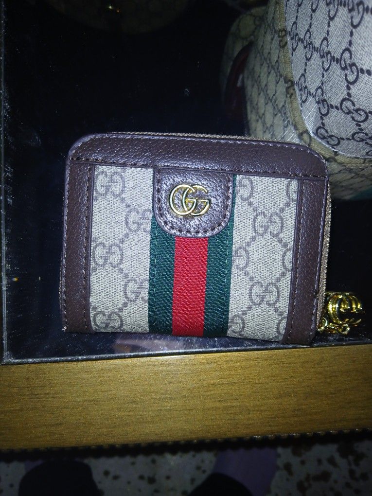 Small Wallet