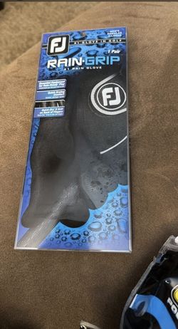 fj golf gloves xl