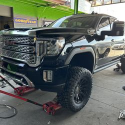 Tire Rotations  📲🎊