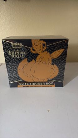 POKEMON ETB