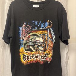Vintage Bucs T Shirt