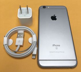 iPhone 6s Plus 32GB Factory Unlocked