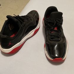 Jordans 