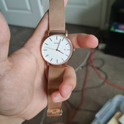 Burei Woman's Watch (Working)