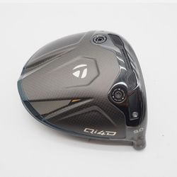 TaylorMade Qi4d Core Model 9 Degree