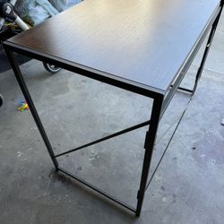 Foldable Desk