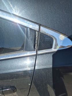 2011 Ford Taurus  SE