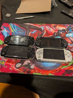 Sony PSP