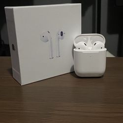 *BRAND NEW* NEGOTIABLE SEALED AirPods Gen 2 