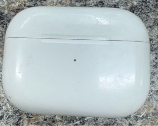 Apple AirPods Pro 2 MagSafe Charging Case A2700 - Case Only