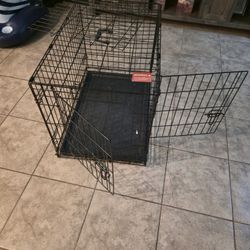 Medium Dog Kennel 