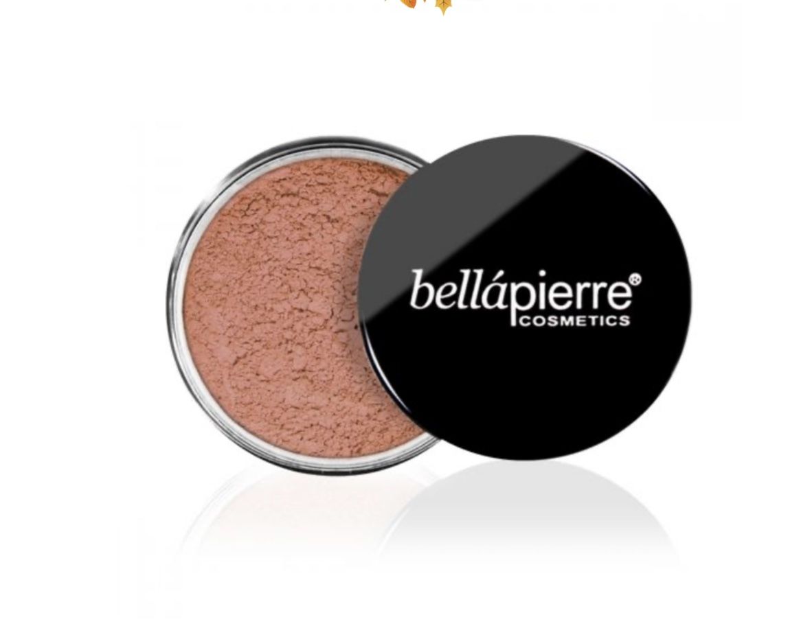 Mineral Blush by Bellapierre Cosmetics
