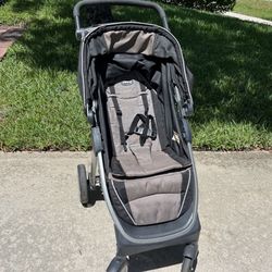 Chicco Bravo Stroller