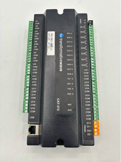 EasyIO / FG-32+ (CAT-372) / Controller/SKU 60598