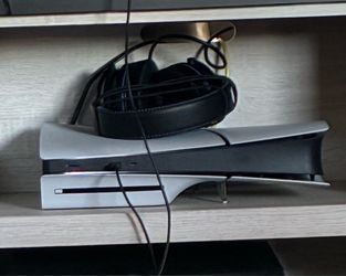 Ps5 slim disc